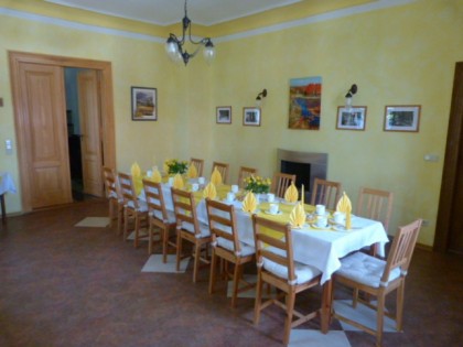 Foto: Zum Schloss L&amp;ouml;pitz