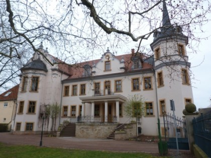Foto: Zum Schloss L&amp;ouml;pitz